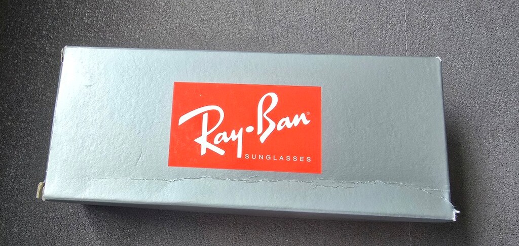 Ray Ban Orb 3025 erkek gü eş gözlüğü - 5