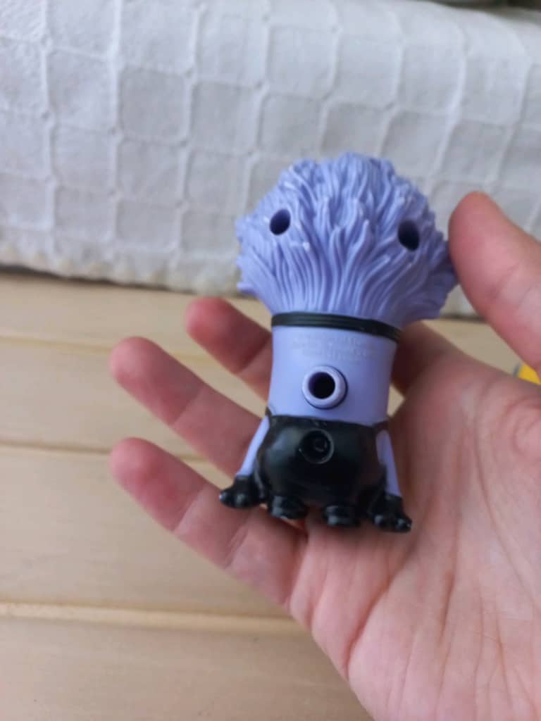 Minions Figurler - 3