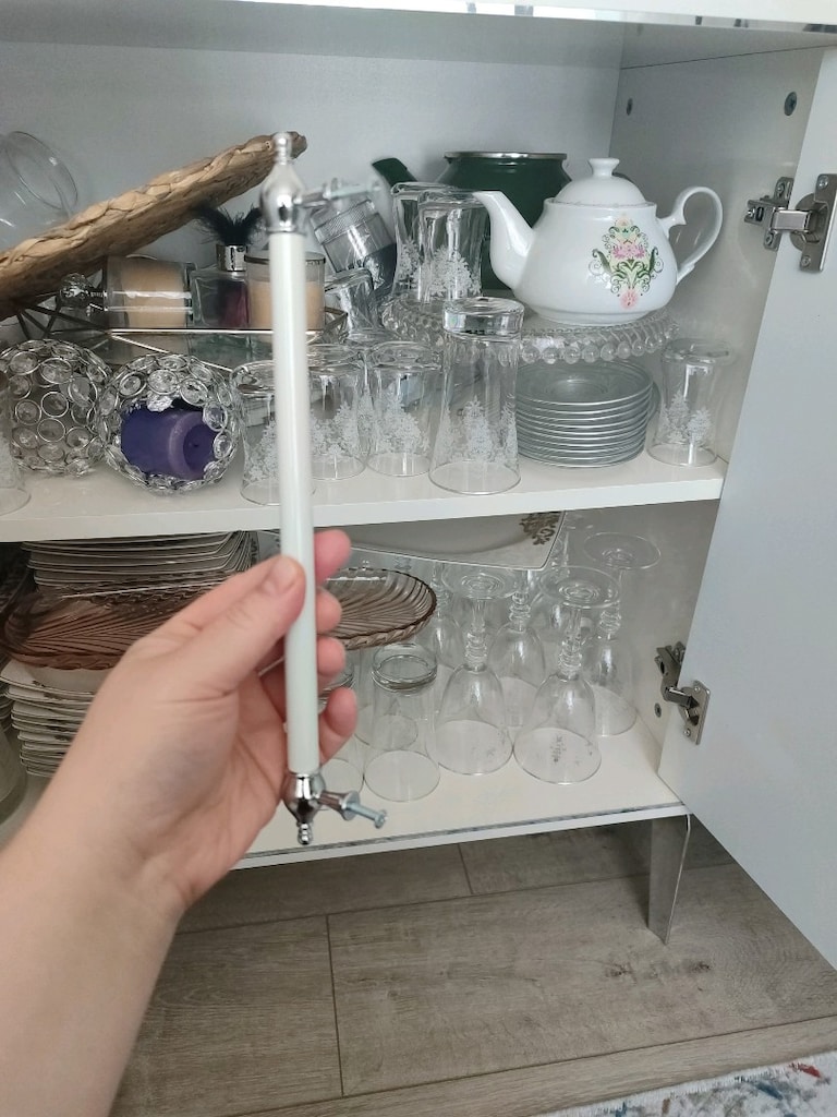yemek odası takımı - 7