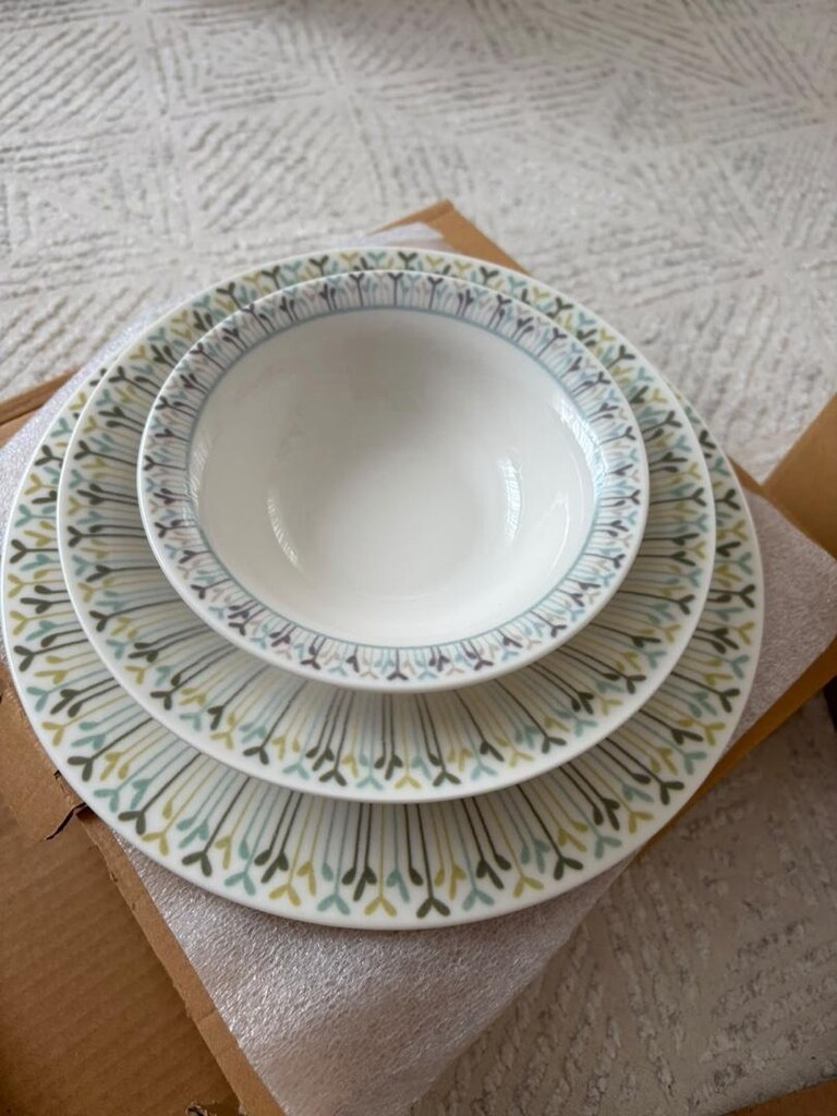 madam coco yemek takımı - 3