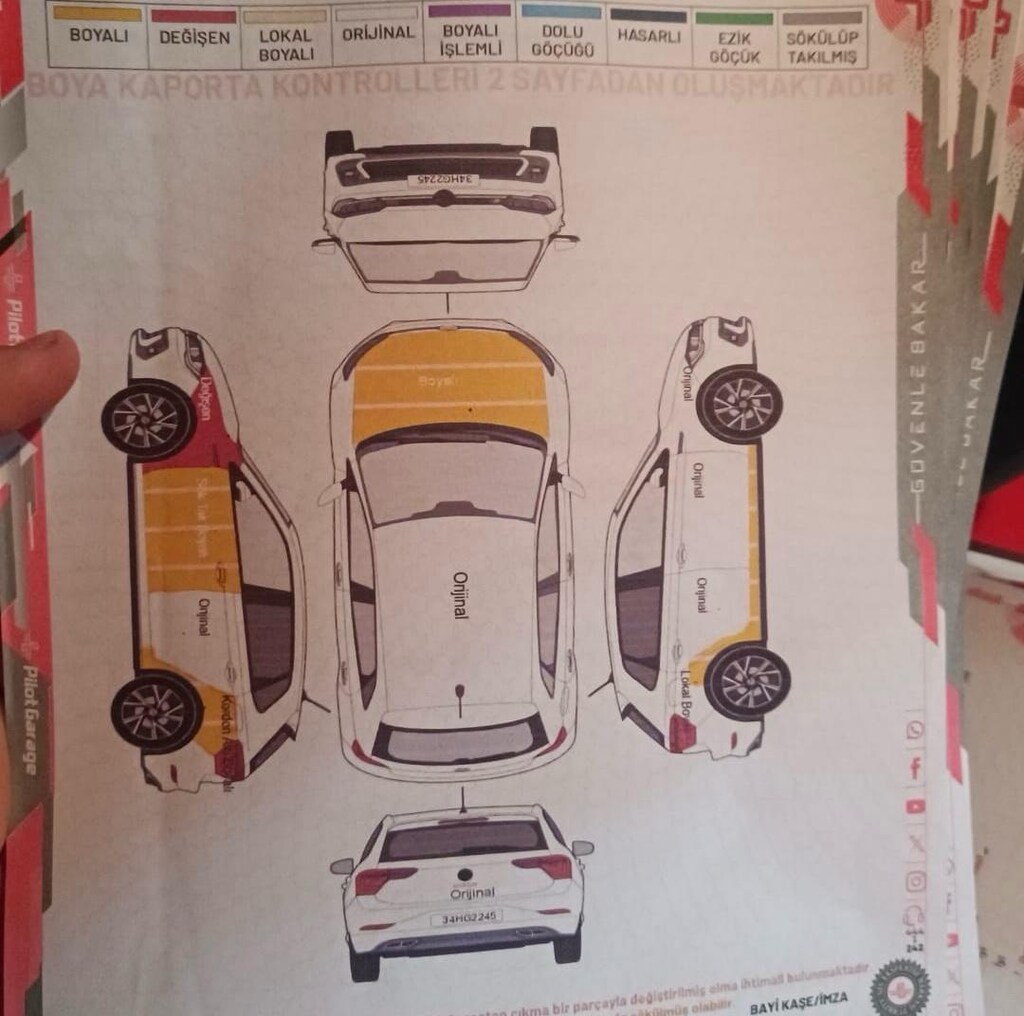 ACİL OPEL ASTRA 2013 - 11