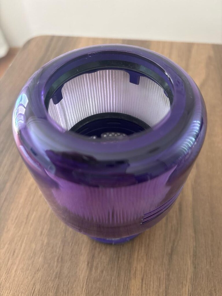dyson V15 V11 EPA filtre orijinal sıfır - 2