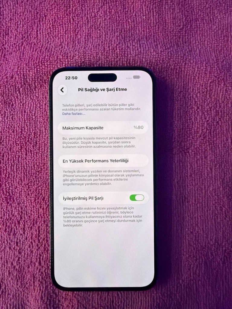 İPHONE 14 PRO MAX 128GB - 2