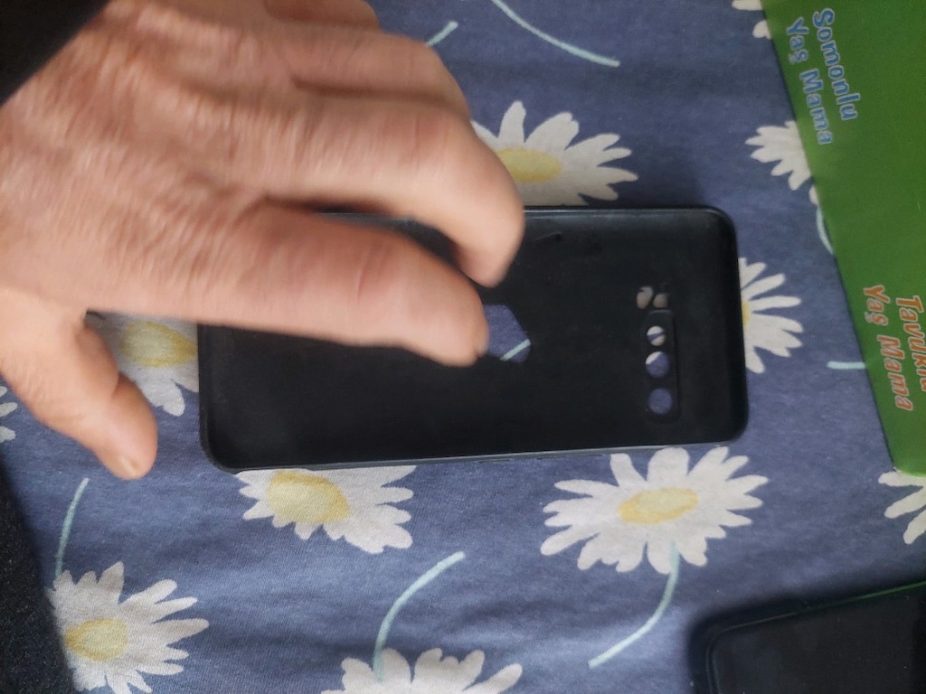 asus rog phone 3 - 7