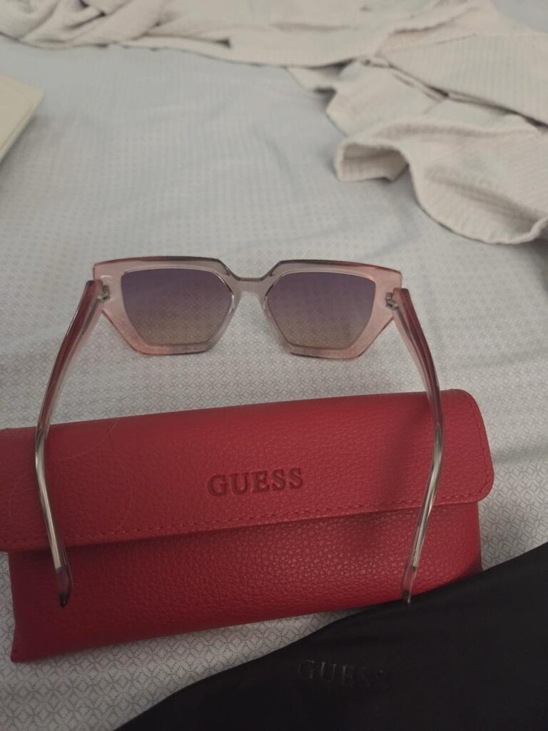 orjinal guess güneş gözlüğü - 6