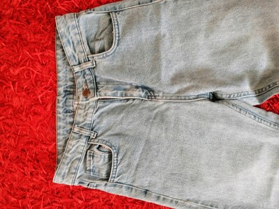 Kot pantolon