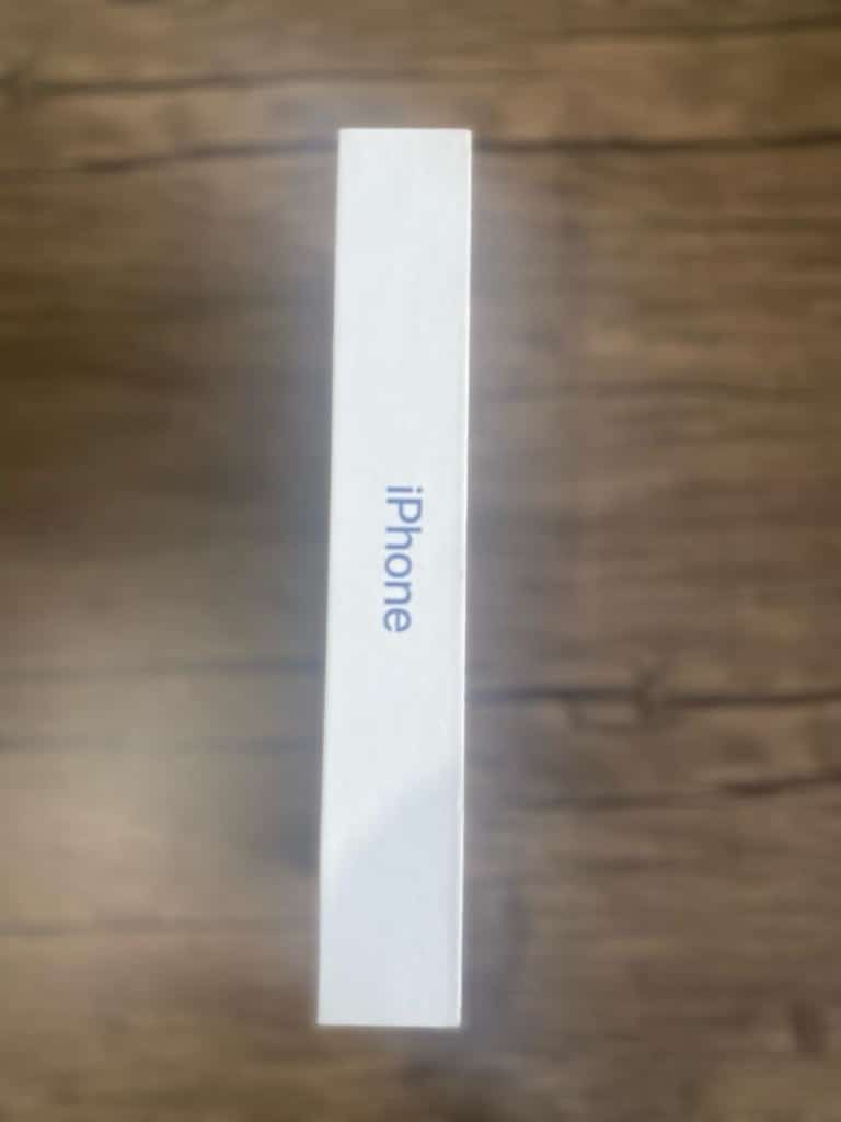 Apple iPhone17 Pro Max 256 GB Mavi - 4