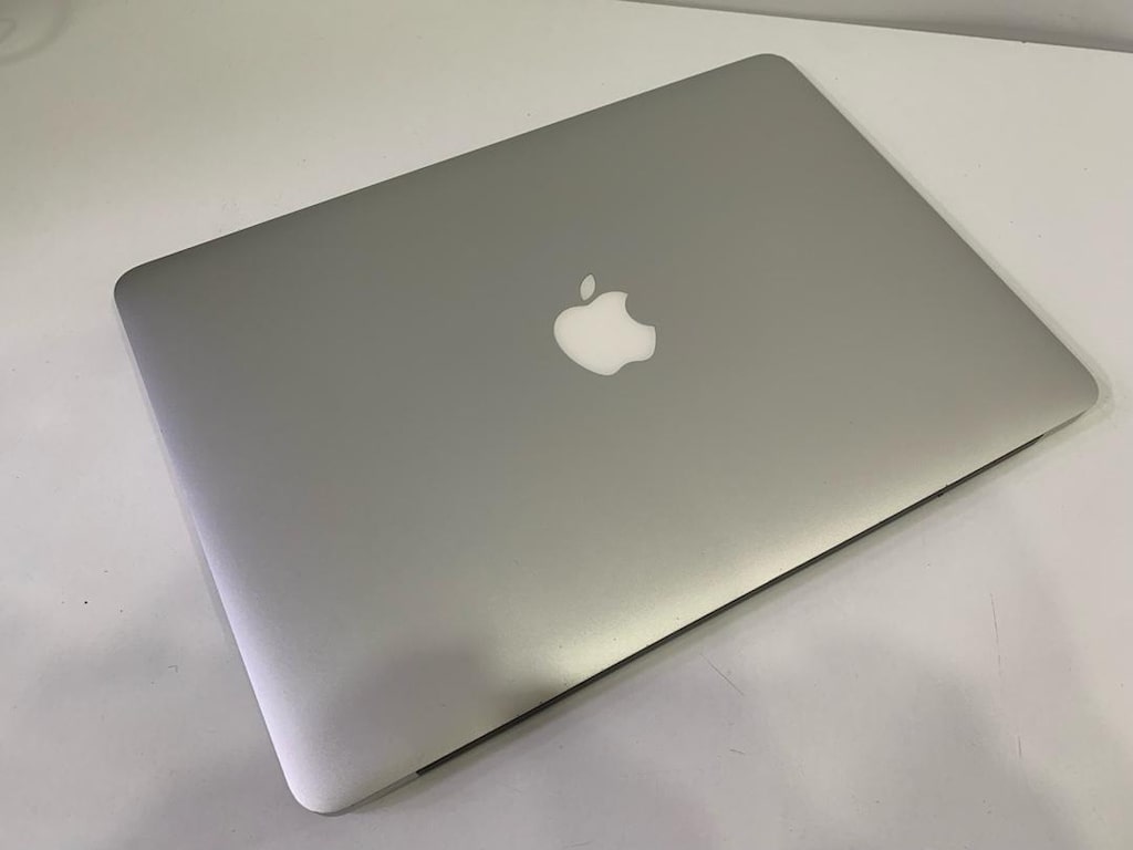 MacBook Air 2017 i5 8 Ram 256 Ssd 13 inç - 5