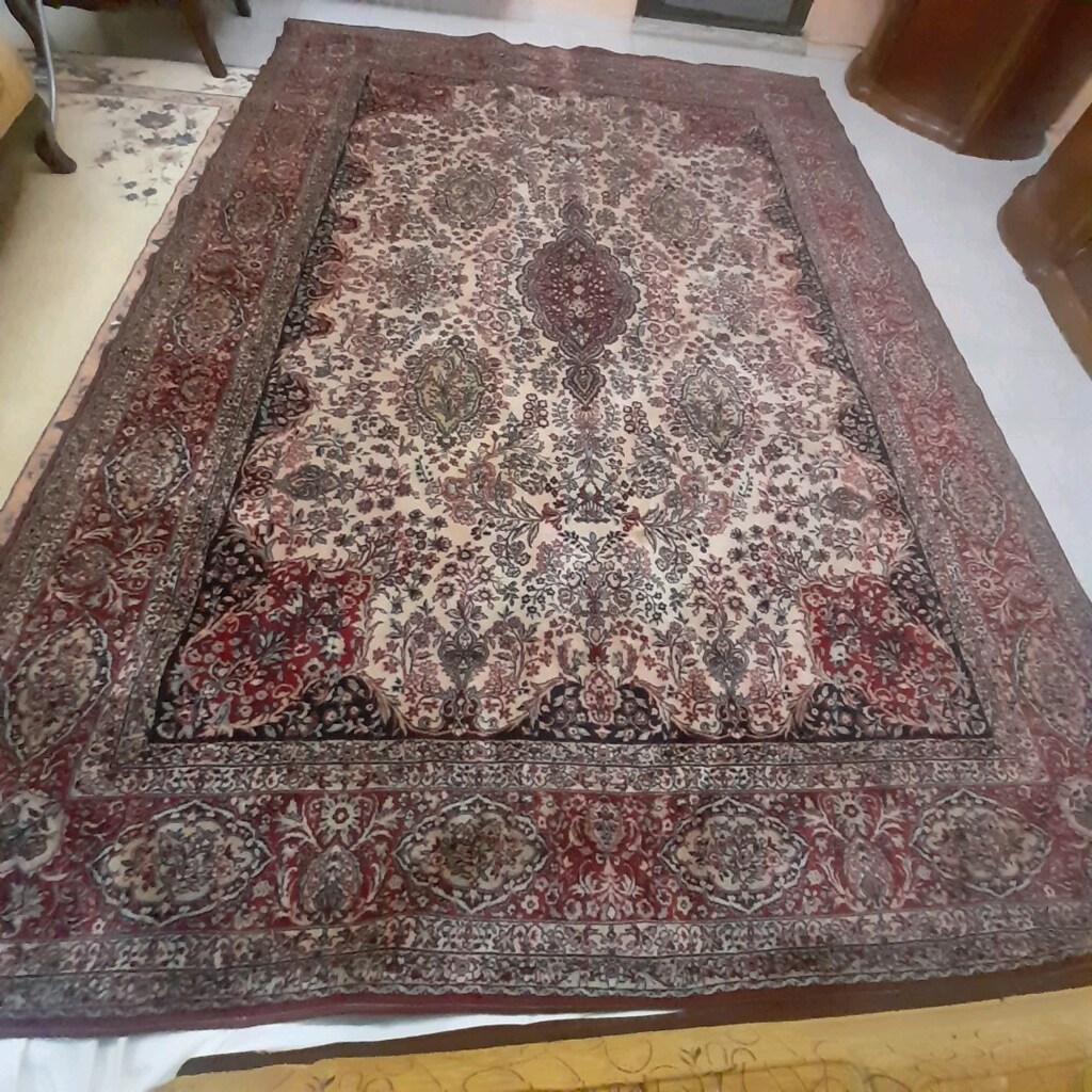 8.5m2 IRAN TEBRIZ HALISI - 11