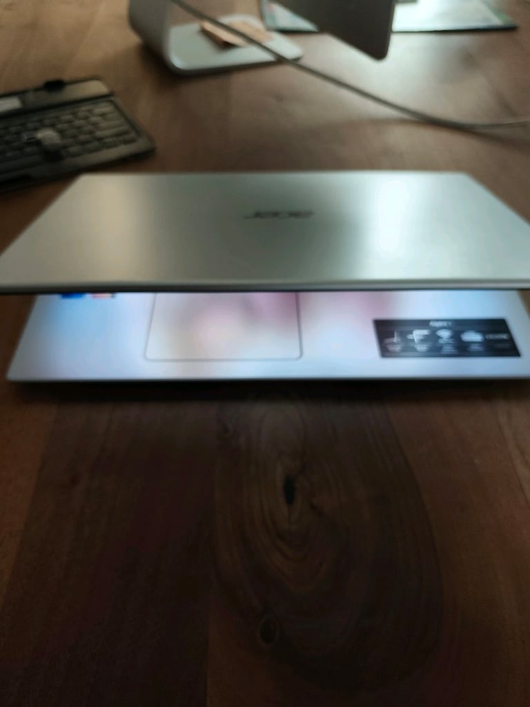 ACER aspire 3 i5-1135G7 256 GB ssd - 4