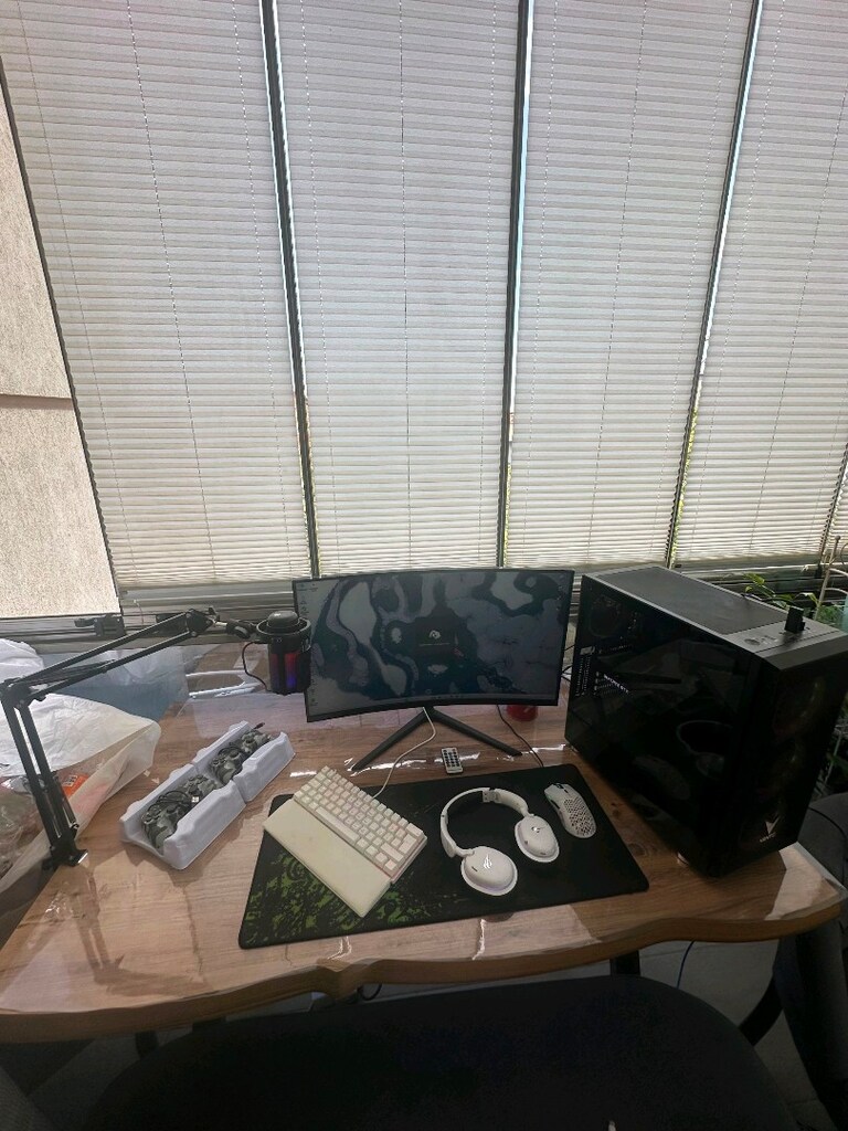 PC Satışı - 9