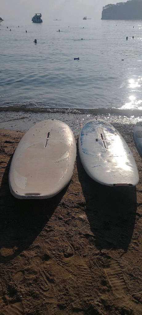 sörf tahtası sup bord tanesi bin lira - 7