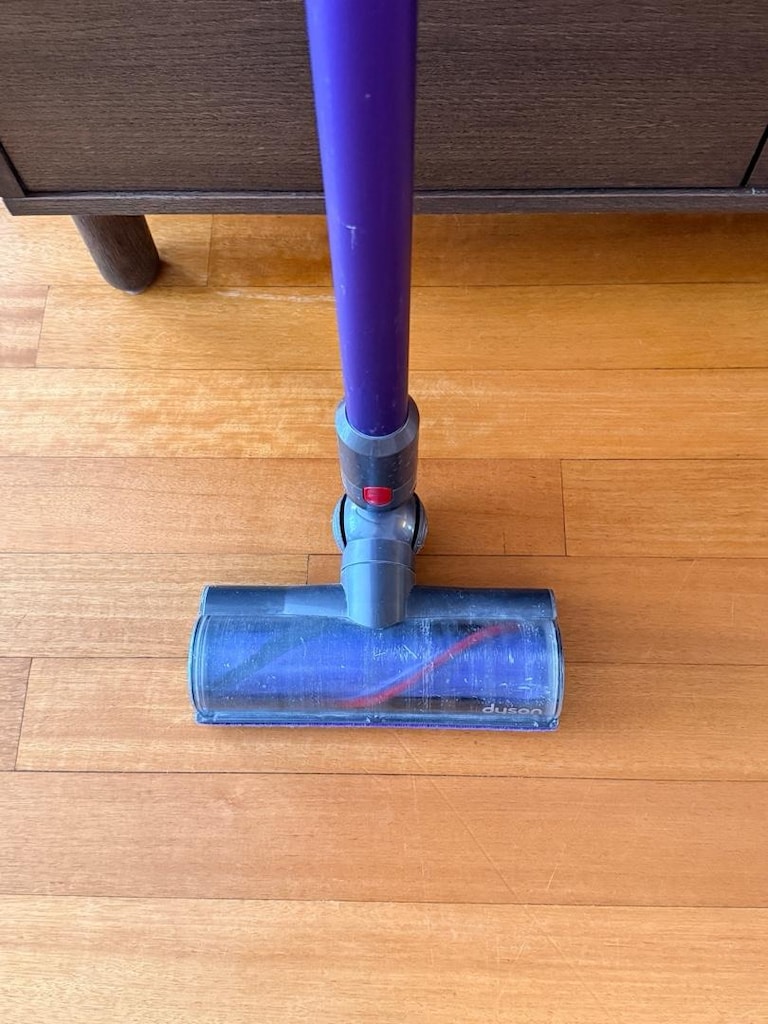 Dyson V10 dikey süpürge - 2