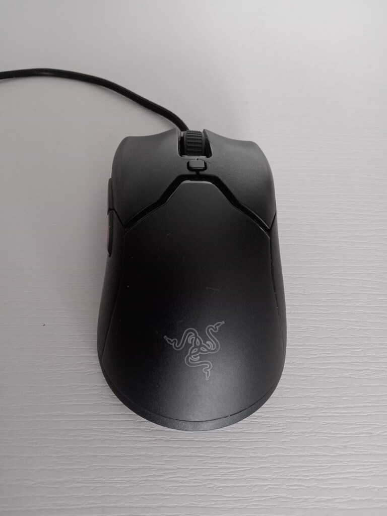 RAZER Viper Mini Gaming Mouse - 3