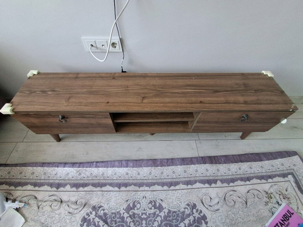 TV Ünitesi - 2