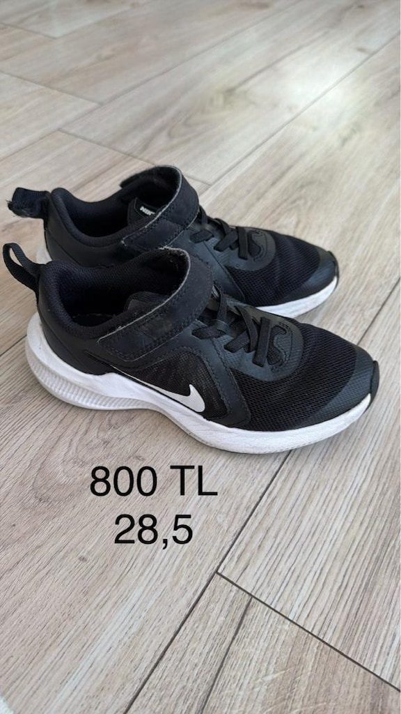 adidas-nike-puma ayakkabı - 8