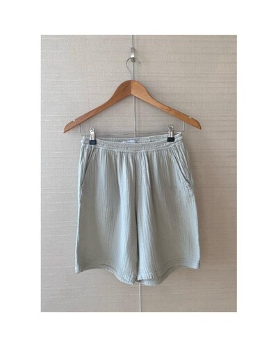 Zara - 11/12 Yaş - Şort