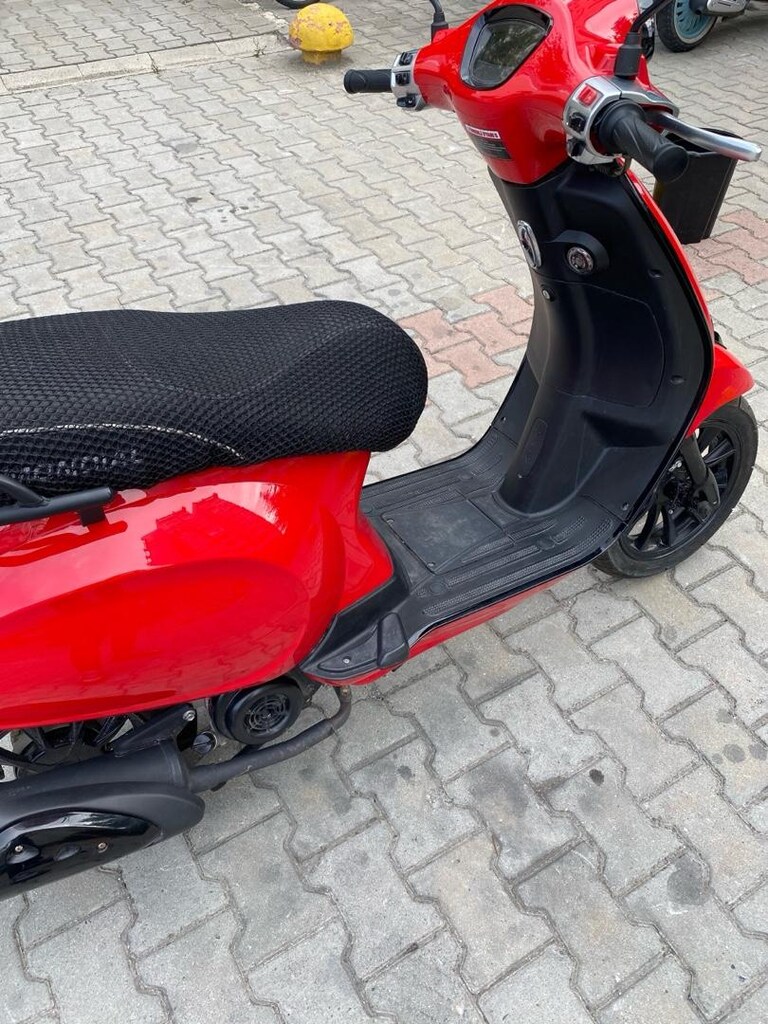 sıfır ayarında motor - 4