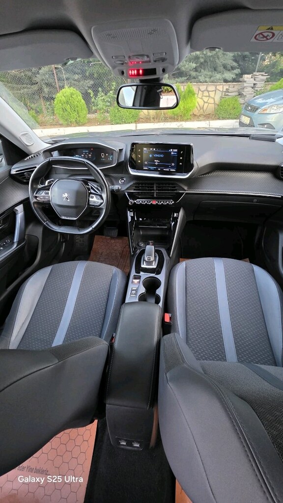 Peugeot 2008 - 9