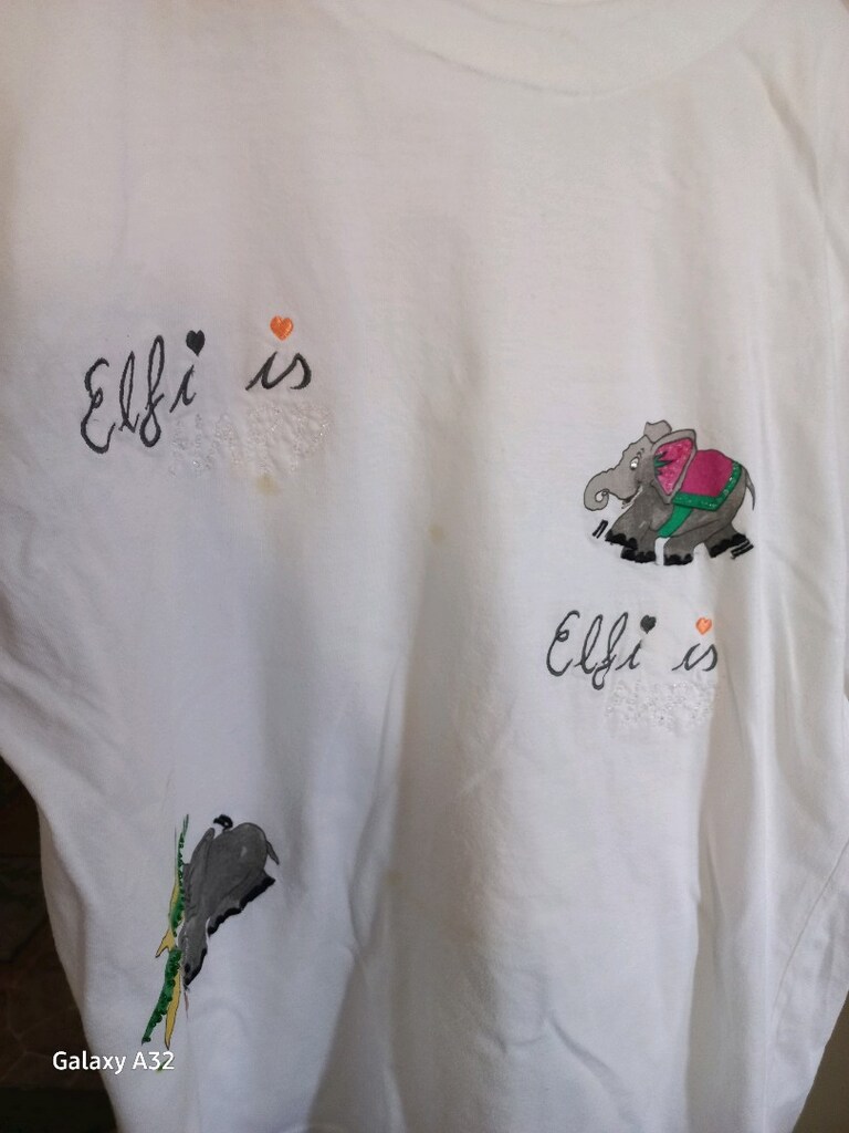 Bayan Tshirt - 6