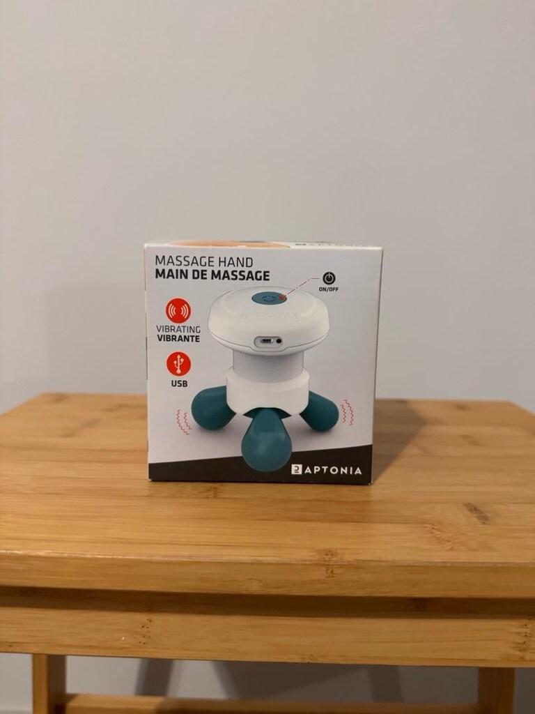 Decathlon Aptonia Masaj Aleti - 4