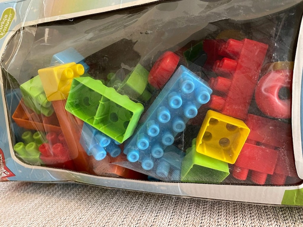 lego top oyuncak - 2