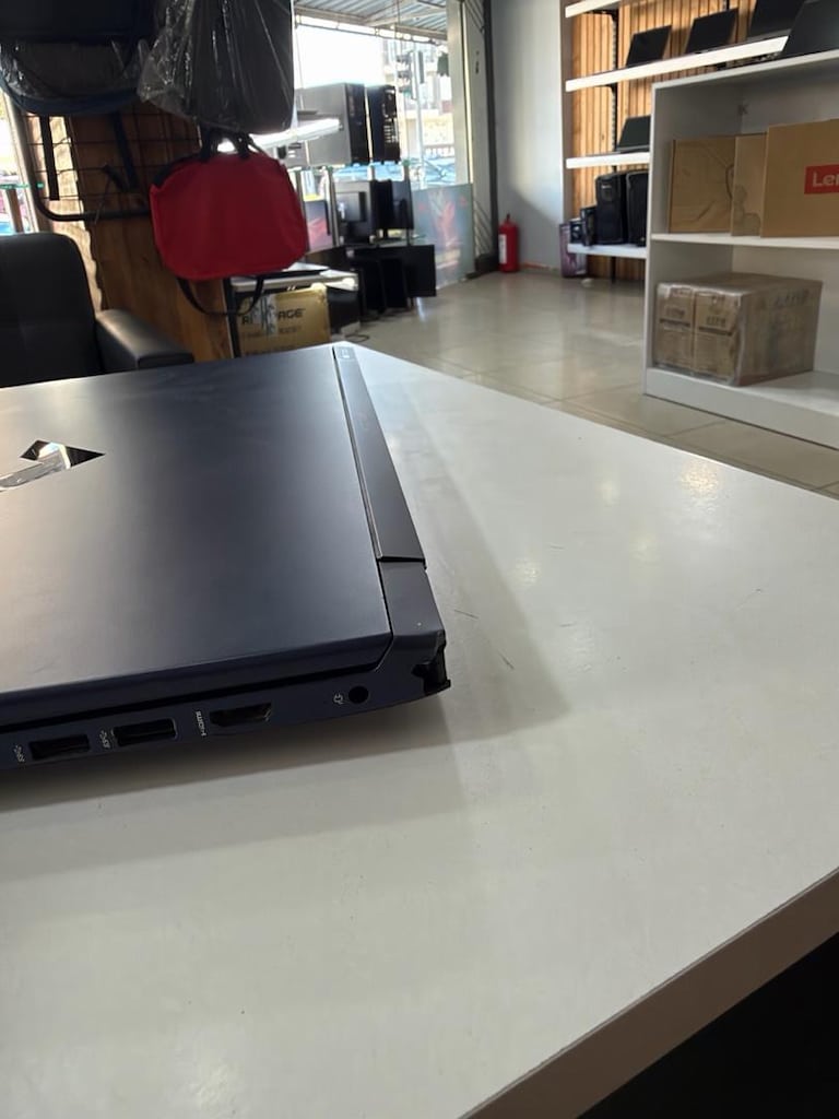 HP VİCTUS ~ RTX 4060 GAMING LAPTOP - 6