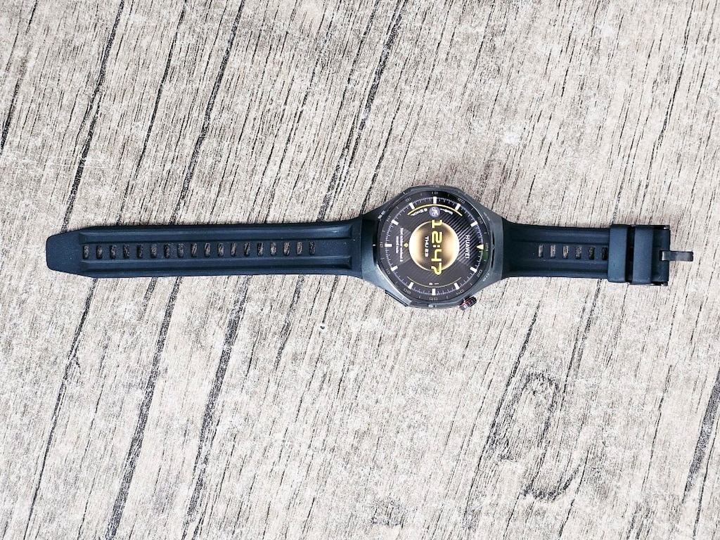 HUAWEİ WATCH GT 6 PRO 46mm 16 AY GARANTİLİ ORJİNAL HATASIZ - 6