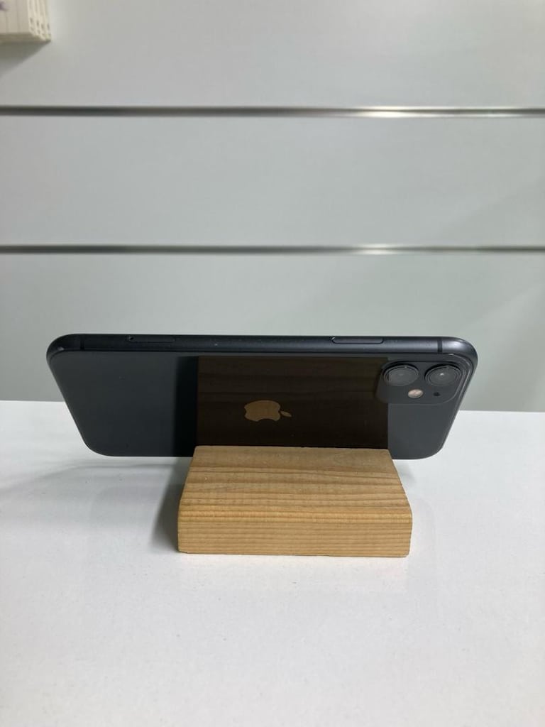 İPHONE 11 128GB TERTEMİZ SORUNSUZ FATURALI - 7