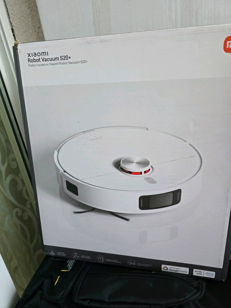 xiaomi s20+ - 2