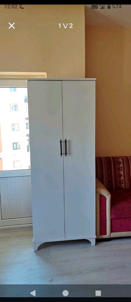 kiler dolabı - 2