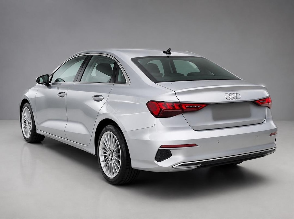 17 İNÇ ORİJİNAL AUDİ A3-S3 S-LİNE JANT 225/45R17 NEXEN LASTİK - 11