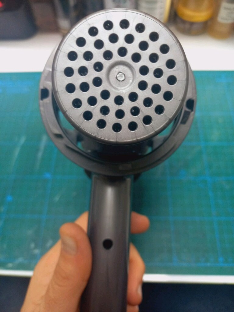 Dyson V10 Motorlu Gövde Siklonsuz - 5