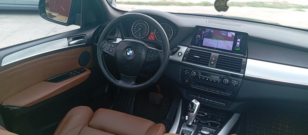 2008 x5 3.0 dizel - 5