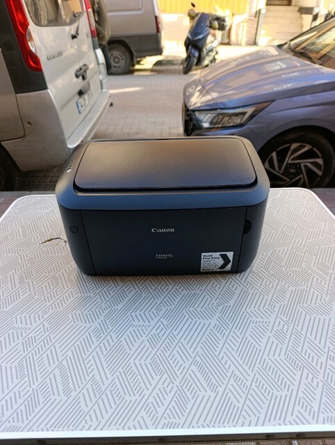 CANON LBP6030B LAZER YAZICI