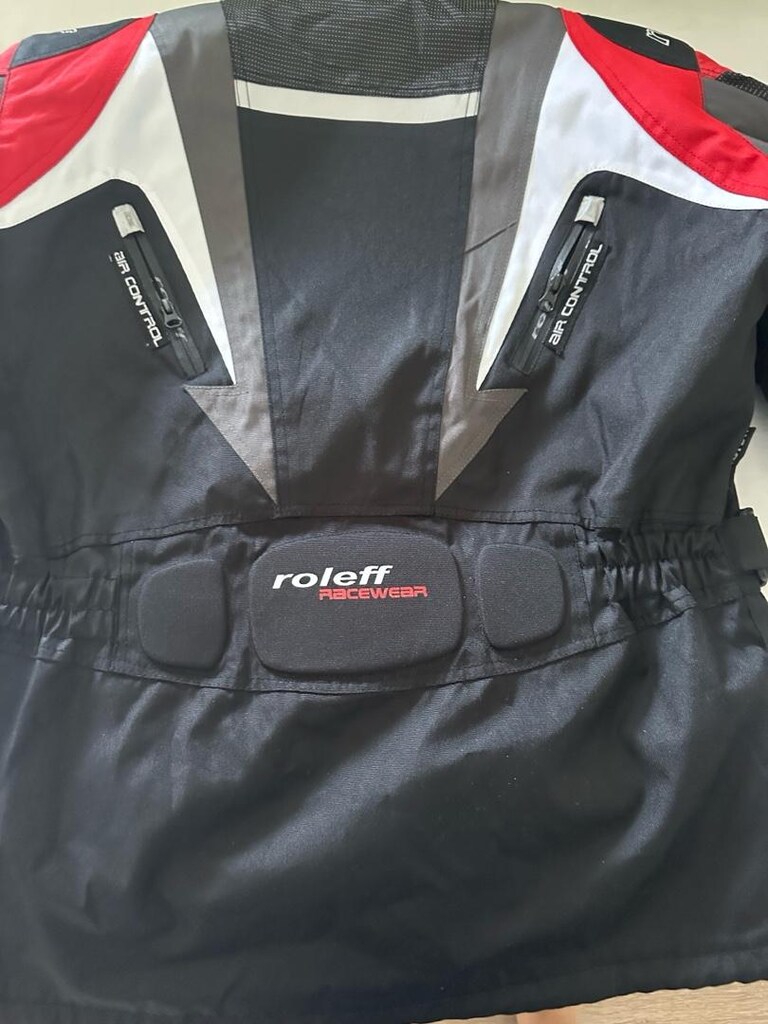 ROLEFF MOTORCU MONTU - 10