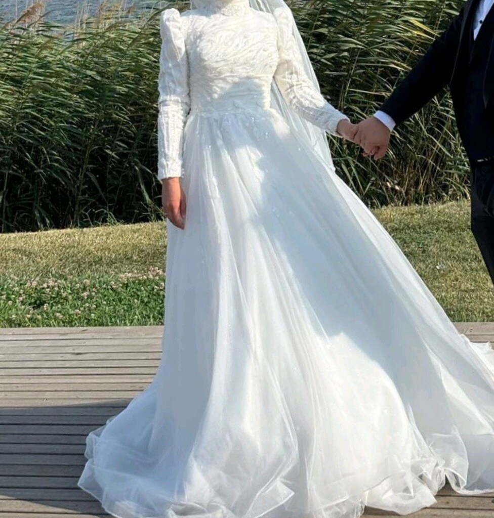 Yeni gelinlik - 3