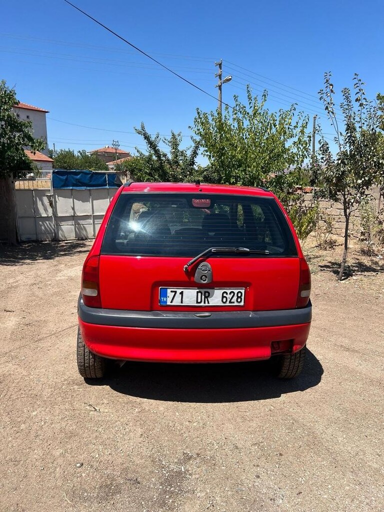 200000 km’de bayandan - 5
