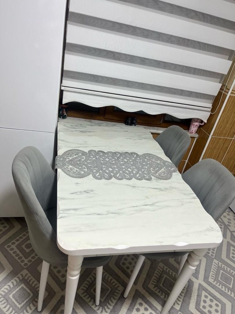 masa takımı - 2