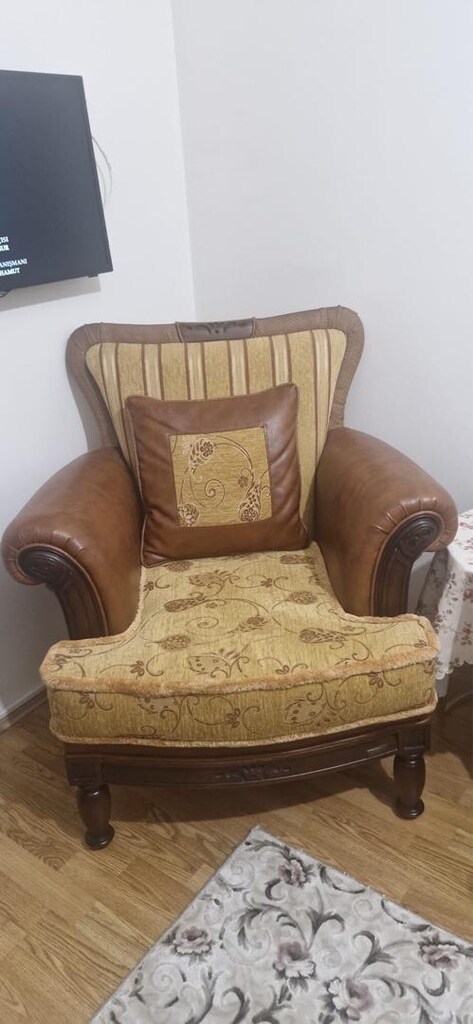 İstikbal koltuk takımı - 3