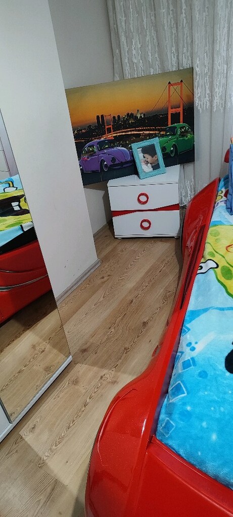 çok temiz komple satilik - 7