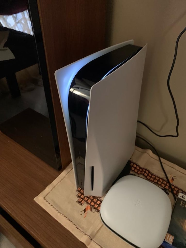 Playstation 5 çift kol - 2