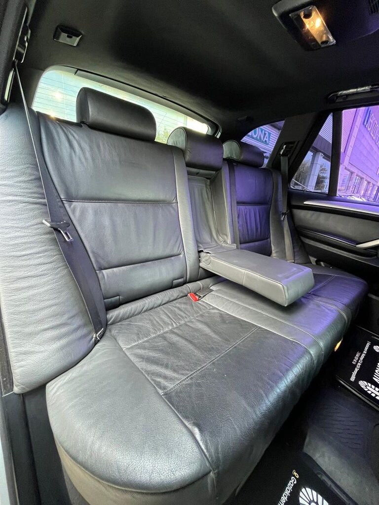 BMW X5 2001 3.0i - 9