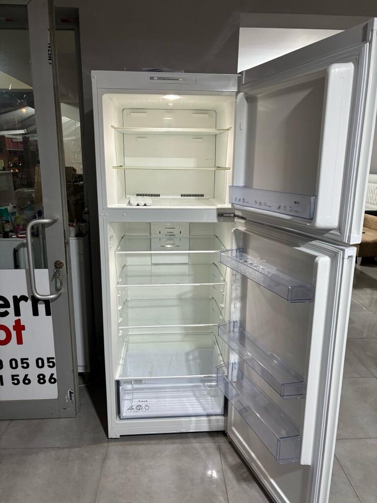 Profilo Nofrost Buzdolabı - 2
