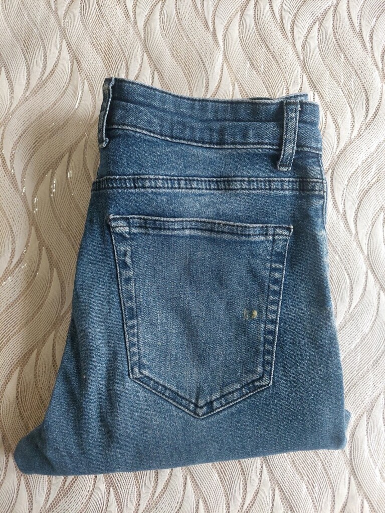 LCW erkek yırtık desen Jean pantolon - 5