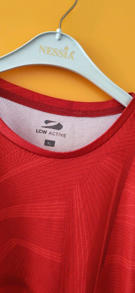 Erkek tshirt, spor tshirt - 4