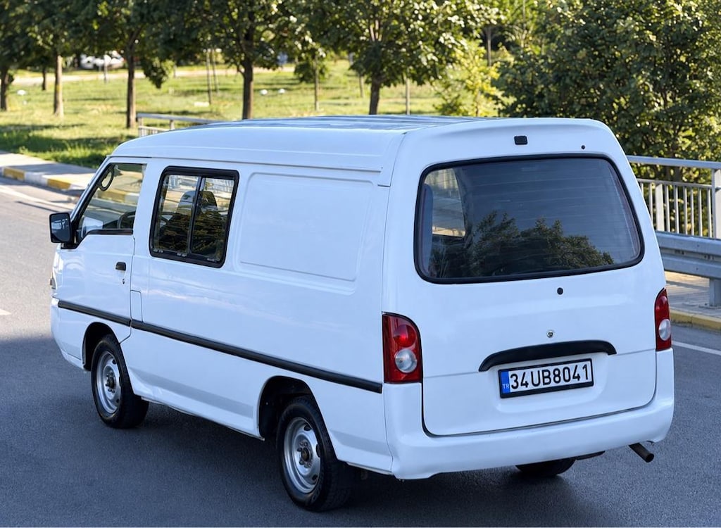 2003 Model Hyundai H100 - 6