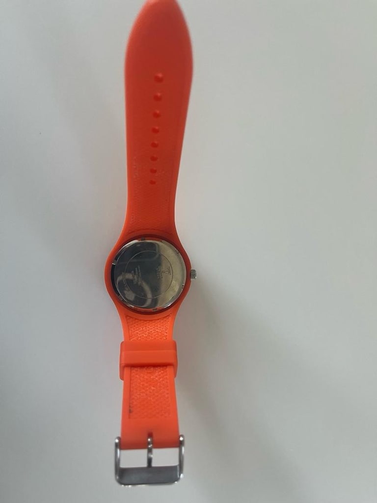 GUESS Overdrive W11619G4 - 3
