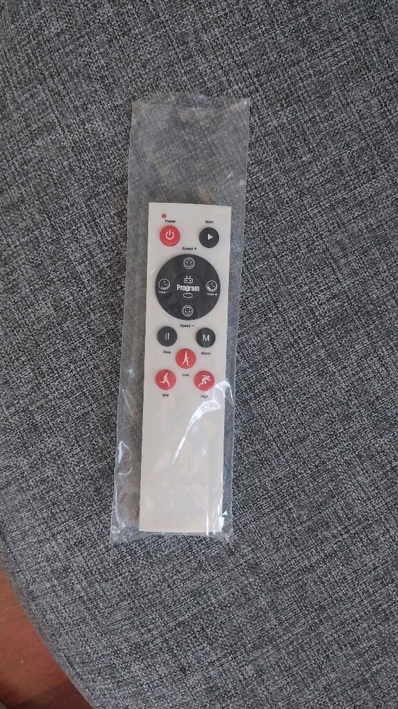 Kochler Titreşimli Spor Aleti Az Kullanıldı - 5