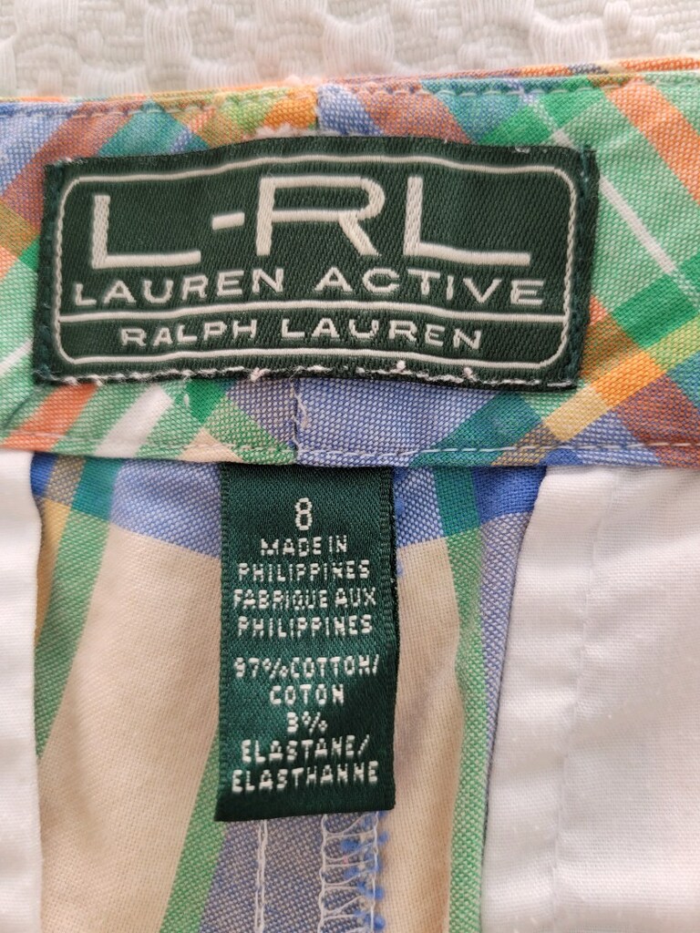 Polo Raplh Lauren şort - 4